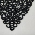 "Gamma" Вставка 160 мм GIC-22-01 в пакете 10 шт. Турция