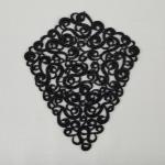 "Gamma" Вставка 160 мм GIC-22-01 в пакете 10 шт. Турция