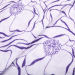 Ткань "PEPPY" Ткань муслиновая ФАСОВКА EMBRACE 100\% хлопок 100 х 125 см Shannon Fabrics