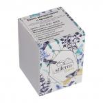 "Stilerra home" PFH-020 Банка декоративная d 8.5 см 12 см