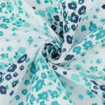 Ткань "PEPPY" Ткань муслиновая ФАСОВКА EMBRACE 100\% хлопок 100 х 125 см Shannon Fabrics