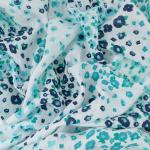 Ткань "PEPPY" Ткань муслиновая ФАСОВКА EMBRACE 100\% хлопок 100 х 125 см Shannon Fabrics