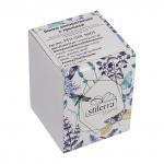 "Stilerra home" PFH-020 Банка декоративная d 8.5 см 12 см