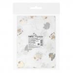 Ткань "PEPPY" Ткань муслиновая ФАСОВКА EMBRACE 100\% хлопок 100 х 125 см Shannon Fabrics