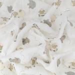 Ткань "PEPPY" Ткань муслиновая ФАСОВКА EMBRACE 100\% хлопок 100 х 125 см Shannon Fabrics