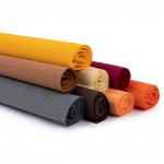 "Blumentag" Крепированная бумага REP-43 50 см х 2 м 20 г/м2 5 шт