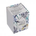 "Stilerra home" PFH-018 Банка декоративная d 8.5 см 12 см