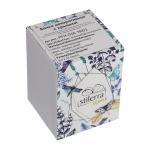 "Stilerra home" PFH-018 Банка декоративная d 8.5 см 12 см