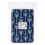 Ткань "PEPPY" Ткань муслиновая ФАСОВКА EMBRACE 100\% хлопок 100 х 125 см Shannon Fabrics