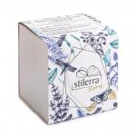 "Stilerra home" PFH-013 Банка декоративная d 8.5 см 9 см