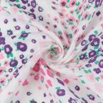 Ткань "PEPPY" Ткань муслиновая ФАСОВКА EMBRACE 100\% хлопок 100 х 125 см Shannon Fabrics