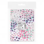 Ткань "PEPPY" Ткань муслиновая ФАСОВКА EMBRACE 100\% хлопок 100 х 125 см Shannon Fabrics