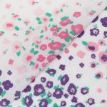 Ткань "PEPPY" Ткань муслиновая ФАСОВКА EMBRACE 100\% хлопок 100 х 125 см Shannon Fabrics