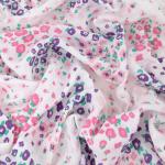 Ткань "PEPPY" Ткань муслиновая ФАСОВКА EMBRACE 100\% хлопок 100 х 125 см Shannon Fabrics