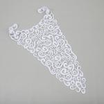 "Gamma" Вставка 210 мм GIC-34-01 в пакете 10 шт. Турция