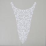 "Gamma" Вставка 210 мм GIC-34-01 в пакете 10 шт. Турция