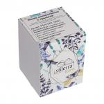 "Stilerra home" PFH-020 Банка декоративная d 8.5 см 12 см