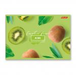 "Светоч" 48АЛСК4_1_3_9 Альбом для рисования 100 г/м2 A4 29 х 20.5 см 48 л. 5 шт. на скобе