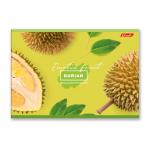 "Светоч" 48АЛСК4_1_3_9 Альбом для рисования 100 г/м2 A4 29 х 20.5 см 48 л. 5 шт. на скобе