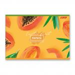 "Светоч" 48АЛСК4_1_3_9 Альбом для рисования 100 г/м2 A4 29 х 20.5 см 48 л. 5 шт. на скобе