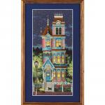 Набор для вышивания "DIMENSIONS" 13666 "Викторианское очарование"