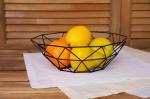 "Stilerra home" PFH-028 Фруктовница 27 х 8 см