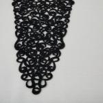 "Gamma" Вставка 210 мм GIC-34-01 в пакете 10 шт. Турция