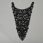 "Gamma" Вставка 210 мм GIC-34-01 в пакете 10 шт. Турция