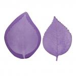 "Blumentag" Молд пласт. двусторонний FIO-D/01 СК/Распродажа