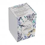 "Stilerra home" PFH-018 Банка декоративная d 8.5 см 12 см