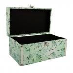"Gamma" DBK-06 шкатулка декоративная "сундучок" 30 х 17 х 15 см