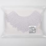 "Gamma" Вставка 220 мм GIC-32-01 БЕЛЫЙ в пакете 10 шт. Турция