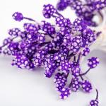 "Blumentag" Тычинки для искусственных цветов TIC/F-3 10 х 85 шт