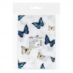 Ткань "PEPPY" Ткань муслиновая ФАСОВКА EMBRACE 100\% хлопок 100 х 125 см Shannon Fabrics