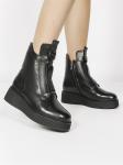 Ботинки зимние женские натуральная кожа M3-5318