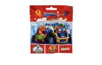 1фигурка+суперкар. Коллекция фигурок SuperZings 1серия, без дисплей бокса