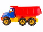 066 Самосвал "Мишка"  (N)