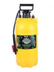 Опрыскиватель желтый "Дачный гектар" 8л