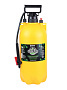 Опрыскиватель желтый "Дачный гектар" 8л