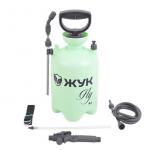 Опрыскиватель Жук fly 4 л мятный