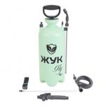 Опрыскиватель Жук fly 6 л мятный