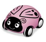 02610 МашинкадлямалышейРозовыйжучок