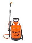 Опрыскиватель ОП-207 "ЖУК" 6л (термоусадка, пласт. бр-т) 0383-00