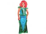 Карнавальный костюм Русалочка  р.122  5-7лет  85139