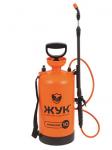 Опрыскиватель ОП-207 "ЖУК" 10л (термоусадка, пласт. бр-т 208) 0451-00