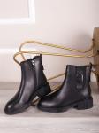 Ботинки тренд/ Зимняя обувь   M2031