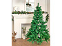 Ель  210см, 1200 веток, на метал. подставке, BFD-1200