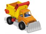 01463 Грузовик с ковшом