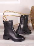 Ботинки тренд/ Зимняя обувь   M2034