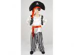 Карнавальный костюм Пират  р.122  5-7лет 85127